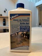 lithofin glans & schoon, Enlèvement ou Envoi, Produit de nettoyage