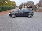 Alfa Romeo 147 1.9 JTDm diesel 09.2010 139.000 km 85 kw, Auto's, 4 deurs, Zwart, Particulier, Onderhoudsboekje