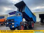 DAF 2100 Kipper/Dumper 4x4 Good Condition, Auto's, Vrachtwagens, Te koop, Diesel, Bedrijf, 4x4