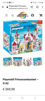 Playmobil 5142, Kinderen en Baby's, Speelgoed | Playmobil, Complete set, Ophalen of Verzenden, Zo goed als nieuw