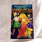 Livre "Tara Duncan : Le Sceptre Maudit", Ophalen of Verzenden, Gelezen, Sophie Audouin-Mamikonian, België