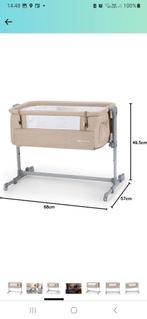 Baby bed co sleeping co sleeper, Ophalen of Verzenden, Zo goed als nieuw