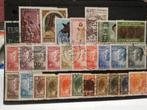 lot de timbres oblitérés LUXEMBOURG, Enlèvement ou Envoi, Luxembourg, Affranchi