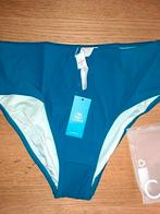 *Neuf* Bas de bikini côtelé vert sarcelle taille M 38/40, Vêtements | Femmes, Vêtements de Bain & Maillots de Bain, Neuf, Vert