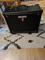 Boss Katana 50 MK II inclusief originele hoes, Enlèvement, Comme neuf