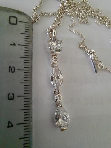 Thomas sabo ketting beschikbaar voor biedingen