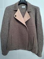 Wollen/cashmere trui'Margon' - maat 40/42, Kleding | Dames, Verzenden, Zo goed als nieuw