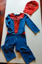 Spiderman verkleedpak 116cm of 5/7 jaar, Kinderen en Baby's, Ophalen of Verzenden, Gebruikt