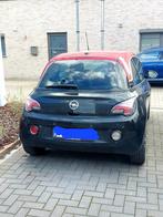 Opel Adam, Autos, Berline, Noir, Carnet d'entretien, Achat