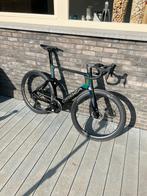 Orca Orbea Aero M30ILTD Shimano 105 DI2, Fietsen en Brommers, Fietsen | Racefietsen, Gebruikt, Carbon, Heren, Ophalen