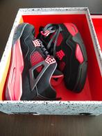 Sneakers Heren, Zwart, Nike, Ophalen of Verzenden, Zo goed als nieuw