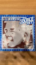 Single Lee Marvin - Wand'rin star, Utilisé, Enlèvement ou Envoi