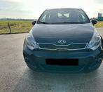 Kia Rio 2013 diesel 1.1 CRDi 75ch, Autos, Kia, Cuir, Euro 5, Achat, 5 portes