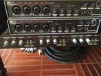 Steinberg UR44, Audio, Tv en Foto, Professionele apparaten, Ophalen of Verzenden, Zo goed als nieuw, Audio