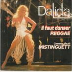 dalida, Cd's en Dvd's, Vinyl Singles, Ophalen of Verzenden