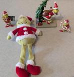 The Grinch Decoratie, Diversen, Kerst, Ophalen, Zo goed als nieuw