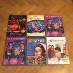 DVD's Musicals Studio 100, Cd's en Dvd's, Ophalen of Verzenden