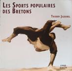 Les sports populaires des Bretons : Thierry Jigourel, Boeken, Streekboeken en Streekromans, Ophalen of Verzenden, Gelezen, Thierry Jigourel