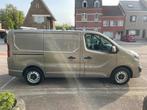 Opel Vivaro Van Sportive L1H1 1.6 diesel 120PK, Auto's, Opel, Voorwielaandrijving, Stof, Euro 6, 4 cilinders