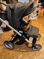 kinderwagen Mutsy, Kinderen en Baby's, Kinderwagens en Combinaties, Ophalen, Gebruikt, Kinderwagen, Mutsy