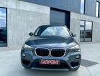 BMW X1-S DRIVE 141000 KM-2,0 D-EURO 6B, SUV ou Tout-terrain, 5 places, Carnet d'entretien, Cuir