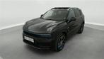 Lynk & Co 01 1.5 Turbo PHEV NAVI / FULL LED / TOIT PANO / CA, Auto's, Lynk & Co, Automaat, 27 g/km, Zwart, 5 zetels