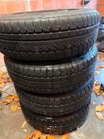 4x Winterband met velg 175/65 r15, Enlèvement