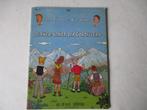 de inca schat der cordillera nr 2, Boeken, Eén stripboek, Ophalen of Verzenden, Gelezen, POM