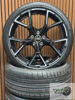 19" Audi A3 S3 RS3 SQ2 Q2 S-Line 5Y ET46 NIEUW BTW OEM, Auto-onderdelen, Banden en Velgen, 19 inch, Banden en Velgen, Nieuw, Ophalen of Verzenden