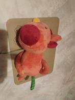 mooie zachte nieuwe baby knuffel diertjes, Kinderen en Baby's, Speelgoed | Knuffels en Pluche, Ophalen of Verzenden, Nieuw