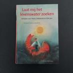 laat mij het levenswater zoeken Ineke Verschuren Christofoor, Ophalen of Verzenden, Zo goed als nieuw, Ineke Verschuren