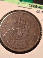 GB George V & Mary 1914 1918, Postzegels en Munten, Penningen en Medailles, Verzenden