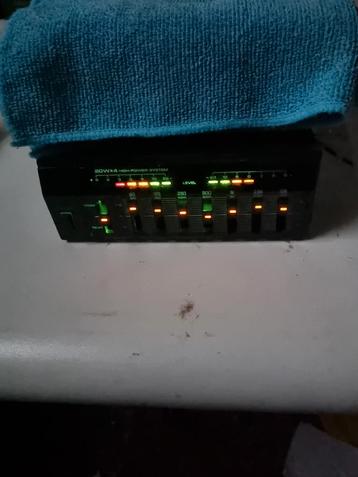 pioneer, Ophalen, Gebruikt