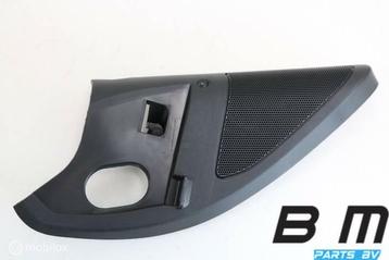 Afdekking links met luidspreker Skoda Octavia 3 5E0837973 beschikbaar voor biedingen