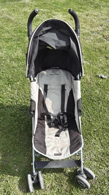 Maclaren buggy beschikbaar voor biedingen