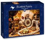 Legpuzzel, Hobby en Vrije tijd, Ophalen of Verzenden, Meer dan 1500 stukjes, Zo goed als nieuw, Legpuzzel