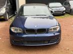 2009 BMW 1 serie, Auto's, BMW, 1 Reeks, Gebruikt, Overige brandstoffen, Bedrijf