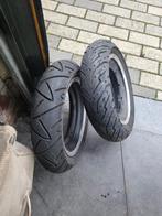 11 inch vespa-scootervelgen, Fietsen en Brommers, Vespa