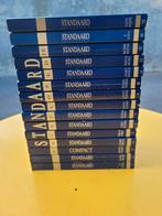 Standaard encyclopedie ( 15 delig), Boeken, Ophalen of Verzenden, Gelezen