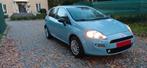 Fiat Punto 1.2i BJ05/2015 88450km NAV. N.RIEM.1jaar Garantie, 1242 cm³, Euro 5, Achat, 5 portes