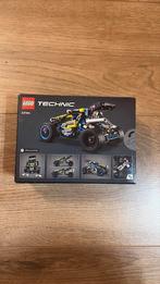 Lego technic off-road race buggy, Ophalen, Nieuw, Complete set, Lego