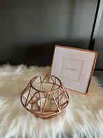 Kader en kaarsenhouder, Enlèvement, Comme neuf