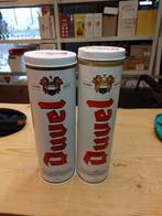 Duvel blikken, Verzamelen, Ophalen of Verzenden, Zo goed als nieuw