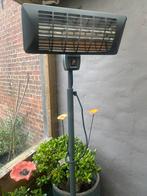 Verwarmming, Enlèvement, Comme neuf