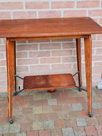 Tv tafel jaren 60, Antiek en Kunst, Ophalen