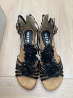 Damesschoenen, Ophalen, Zwart, Nieuw, Schoenen met hoge hakken