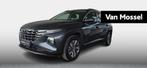 Hyundai Tucson 1.6 T-GDi Hybrid Feel garantie tot 06/2029, Auto's, Stof, Gebruikt, 4 cilinders, 1600 cc