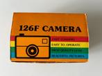 Vintage camera CENTIA 100X 126, Audio, Tv en Foto, Ophalen of Verzenden