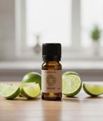 essentiele olie limoen 10ml, Sports & Fitness, Produits de santé, Wellness & Bien-être, Enlèvement ou Envoi, Neuf, Aroma