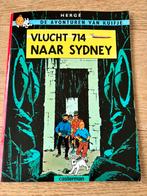 Hergé - 21 vlucht 714, Boeken, Ophalen, Nieuw, Hergé